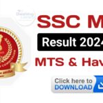 SSC MTS and CBIC Havaldar Result 2025, Download Merit List and Cutoff PDF