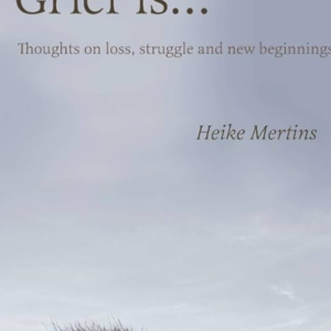 Grief Grief Grief and Success A Struggle Story