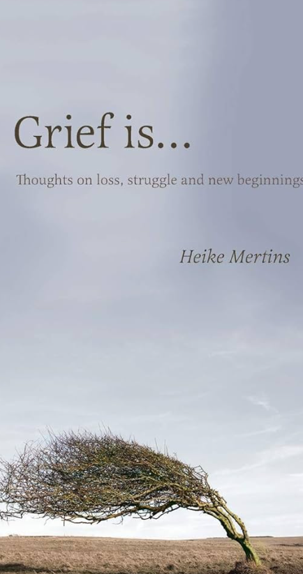 Grief Grief Grief and Success A Struggle Story