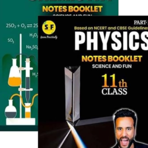 Science and Fun Physics Notes