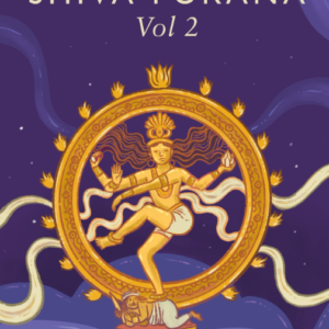 Shiva Purana Volume 2