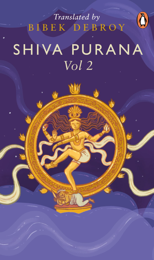 Shiva Purana Volume 2