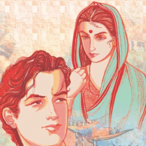 hrikant